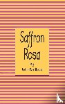 Dedham, John - Saffron Rosa