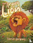 Banbury, Tamsin - The Angry Lion