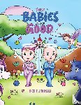 Johnson, Nicole - These Babies Could Be Good