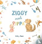 Jean, Molly - Ziggy Meets Pippa