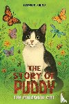Zohar, Tiamara - The Story of Puddy