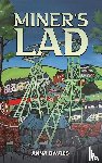 Davies, Anna - Miner's Lad