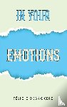 Debackere, Felicie - In Your Emotions