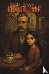 Ghirlando, D.R. - The Little French Cafe