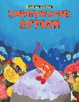 Wilton, Barbara - Underwater Action