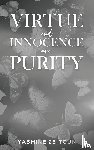 Zeitoun, Yasmine - Virtue and Innocence Are Purity