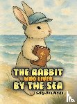 Makin, Sally-Ann - The Rabbit Who Lived by the Sea