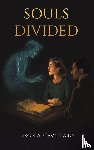 Cavallaro, Jason A. - Souls Divided