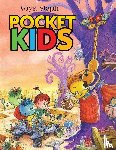 Steph, Voya - Pocket Kids