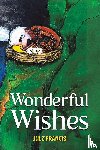 Francis, Julz - Wonderful Wishes