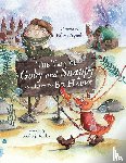 Ayash, Eden - The Tale of Goby and Snappy and How to be Happy