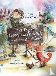 Ayash, Eden - The Tale of Goby and Snappy and How to be Happy