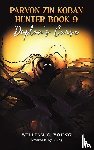 Young, William C. - Parvon Zin's Universe: Darkzone