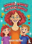Kennedy, Tracy - Winner, Winner Chicken Dinner
