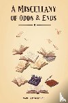 Clarke, Mary Grayer - A Miscellany of Odds & Ends