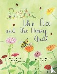 Holden, Megan - Bella The Bee And The Honey Quest