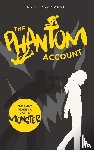 Flanders, Nora - The Phantom Account