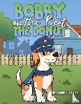Cotte, Melanie J - Bobby on the Beat: The Donut