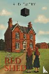 Emery, A. D. - The Red Shed
