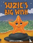 Campbell, Patricia - Suzie's Big Wish