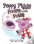 Van Steyn, Nicole - Poppy Piggy Poops on the Potty