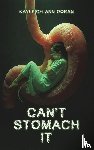 Doran, Kayleigh-Ann - Can't Stomach It