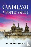 Krysztofik, Casey - Candilazo: A Poetic Sweet