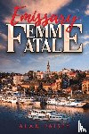 Paisey, Alan - Emissary Femme Fatale