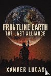 Lucas, Xander - Frontline Earth
