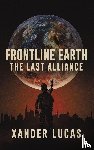 Lucas, Xander - Frontline Earth