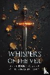 Ellis, Chantelle - Whispers of the Veil