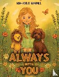 Randall, Kim-Adele - Always With You