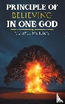 Morkos, George - Principle of Believing in One God