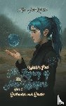McKenzi, Aki - Saltwater and Smoke