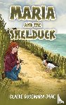 Jane, Claire Rosemary - Maria and the Shelduck