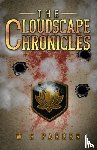 Parker, W E - The Cloudscape Chronicles