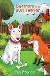 France, Ges - Bertram the Bull Terrier