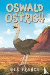 France, Ges - Oswald the Ostrich