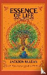 Mclean, Jackson - Essence of Life