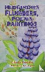 Feather, Charlie - Hedgerows and Flumbers, Poems and Paintings