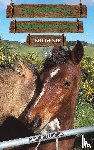 Bellringer, Alison - The Horses of Saddlers Ranch: Brownie