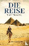 Ong, Jo-Ann - Die Reise