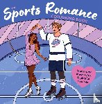  - The Sports Romance Colouring Book