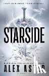 Aster, Alex - Starside