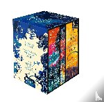 Shannon, Samantha - Roots of Chaos Box Set