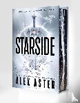 Aster, Alex - Starside