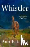 Patchett, Ann - Whistler
