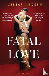 Treger, Louisa - A Fatal Love