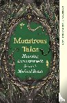 Andrews, Helen-Rose, Turton, Stuart, Andrews, Rosie, Ashworth, Jenn - Monstrous Tales