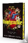 Fridman-Tell, Bar - Honeysuckle
